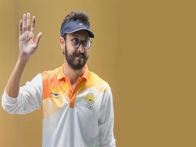 ISSF World Cup: Abhishek Verma secures 2020 Tokyo Olympic quota berth with gold ISSF World Cup Abhishek Verma secures 2020 Tokyo Olympic quota berth with gold