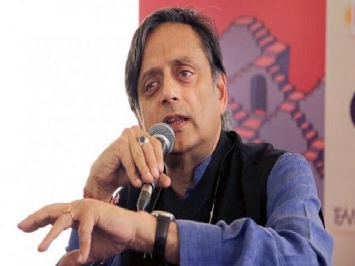 Shashi Tharoor summoned by Delhi court over his 'scorpion' remark on PM Modi Shashi Tharoor summoned by Delhi court over his 'scorpion' remark on PM Modi