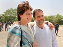 Rahul Gandhi explains what it means to be a good brother. Video goes viral