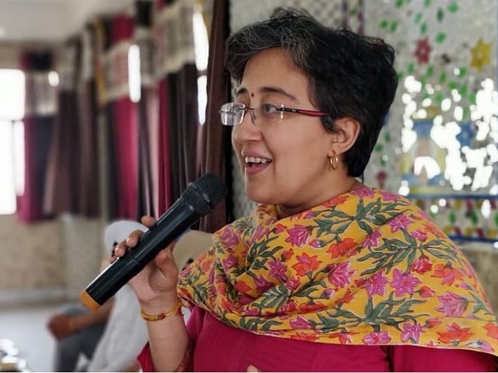 AAP to Launch Outreach Programme In Goa: Atishi AAP to Launch Outreach Programme In Goa: Atishi