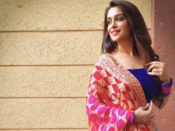 Bigg Boss 12 winner Dipika Kakar starts shooting for Pani Puri, shares PIC, might play actress in the show PIC! Bigg Boss 12 winner Dipika Kakar starts shooting for her new show ‘Pani Puri’