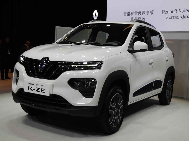 Renault Kwid Facelift To Launch In India In 2019 Renault Kwid Facelift To Launch In India In 2019