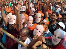 Opinion: The real Modiji ki sena