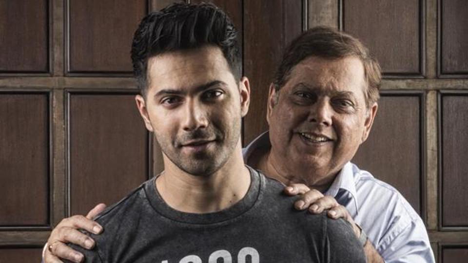 David Dhawan confirms Varun Dhawan-Natasha Dalal's wedding; Says 