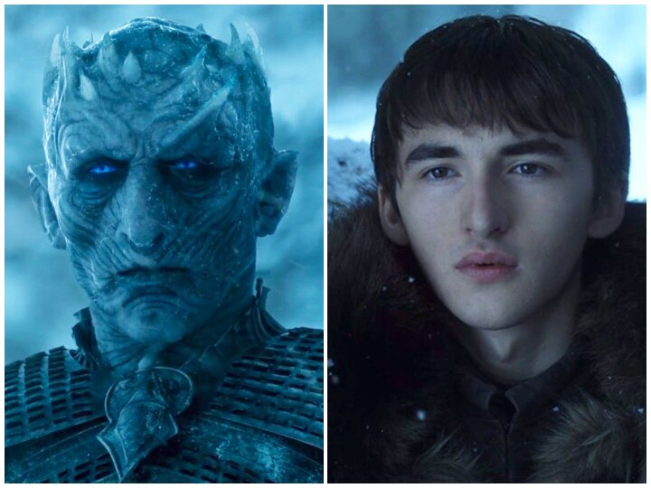 'Game of Thrones 8' fan theory - Is Bran Stark the Night King 'Game of Thrones 8' fan theory: Is Bran Stark the Night King?