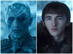 'Game of Thrones 8' fan theory: Is Bran Stark the Night King?