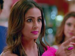 Here's how Hina Khan aka Komolika will finally be EXPOSED in 'Kasautii Zindagii Kay'!