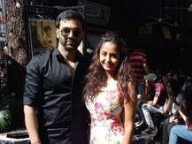 \'Sarvagun Sampanna\' actress Tina Philip is DATING her onscreen brother Nikhil Sharma from \'Ek Aastha Aisi Bhee\'!