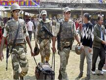 Lok Sabha elections: 2.7 lakh paramilitary, 20 lakh state police deployed for fourth phase