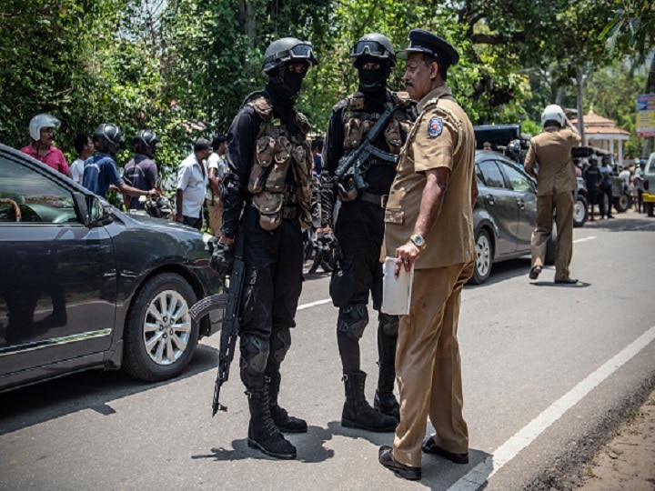 Sri Lanka blasts- Easter Sunday bombings mastermind father, 2 brothers killed during gun battle Sri Lanka blasts: Father, 2 brothers of Easter Sunday bombings mastermind killed during gun battle