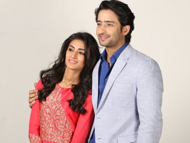 'Kasautii 2' actress Erica Fernandes CLEARS the air on unfollowing 'Kuch Rang' co-star Shaheer Sheikh on Instagram Kasautii Zindagii Kay actress Erica Fernandes on unfollowing Shaheer Sheikh on Instagram- I haven't been following him for two years