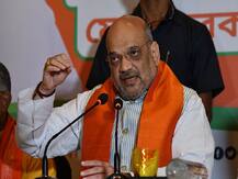LS Polls 2019: Rahul Gandhi takes prolonged leaves, mother clueless on whereabouts, says Amit Shah