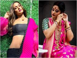 Hina Khan aka Komolika gets slapped hard by ‘Kasautii 2’ co-star Shubhaavi Choksey & it's not what you think