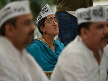 Ahead of Delhi elections, AAP\'s Atishi writes to EC seeking campaign ban on BJP\'s Gautam Gambhir
