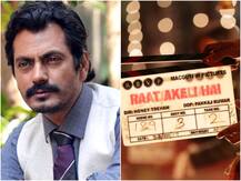 Nawazuddin Siddiqui completes shooting of \'Raat Akeli Hai\'