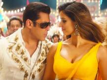 Where is the sari? Disha Patani\'s \'Slow motion\' look in \'Bharat\' sparks debate