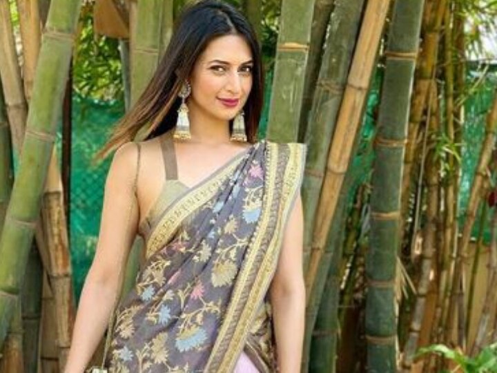 Lok Sabha Elections 2019 Yeh Hai Mohabbatein actress Divyanka Tripathi to fly to Bhopal to cast her vote Lok Sabha Elections 2019: Yeh Hai Mohabbatein actress Divyanka Tripathi to fly to Bhopal to cast her vote