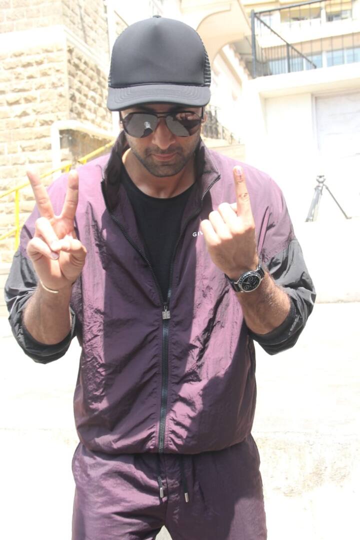 Ranbir Kapoor