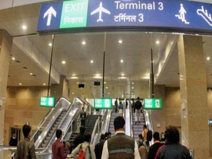 Immigration system server face glitches at Delhi airport long queues at counters Immigration system server face glitches at Delhi airport; long queues at counters