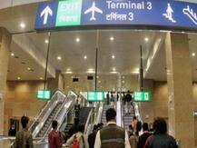 Immigration system server face glitches at Delhi airport; long queues at counters