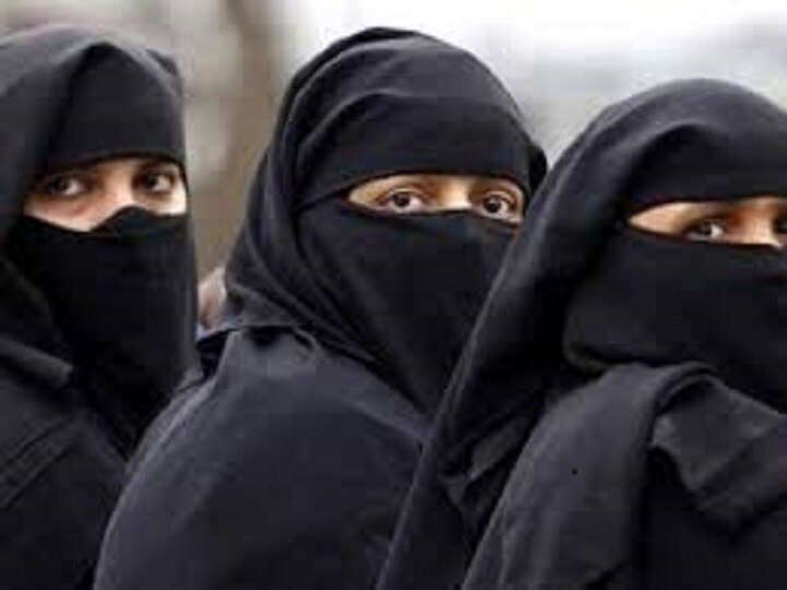 Sri Lanka bans face covering after attacks Sri Lanka bans face covering after terror attacks