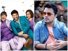 Sandeep Anand set to join Sony TV\'s \'The Kapil Sharma Show!