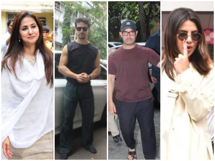 The fourth phase of Lok Sabha Elections 2019 has kicked-off today (April 29), on as many as 72 parliamentary constituencies spread across 9 states. People of the country would exercise their right to vote in some seats of Bihar, Jammu and Kashmir, Jharkhand, Madhya Pradesh, Maharashtra, Odisha, Rajasthan, Uttar Pradesh and West Bengal.