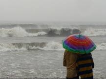 Cyclonic storm Fani to intensify to \'severe\' stage in next 6 hours, PM asks officials to take preventive measures