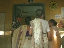 Woman poll staffer dies of heart attack in Madhya Pradesh