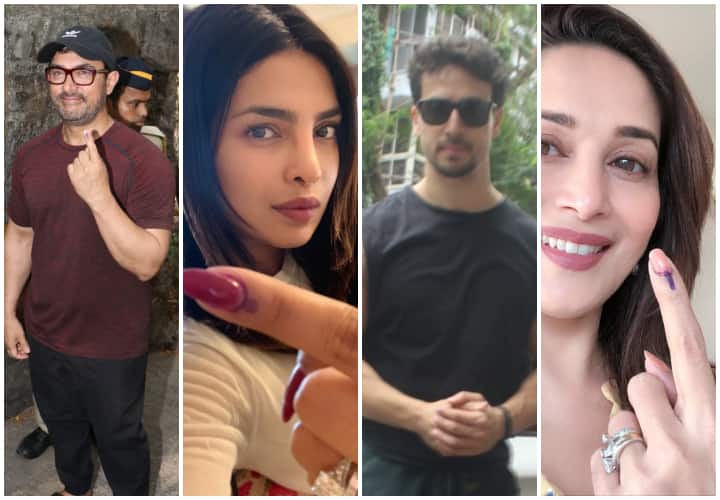 Coming back to Lok Sabha Elections, the fourth phase kicked-off today (April 29), on as many as 72 parliamentary constituencies spread across 9 states. Voting on all 72 constituencies began at 7 am and will continue till 6 pm at all polling booths. 