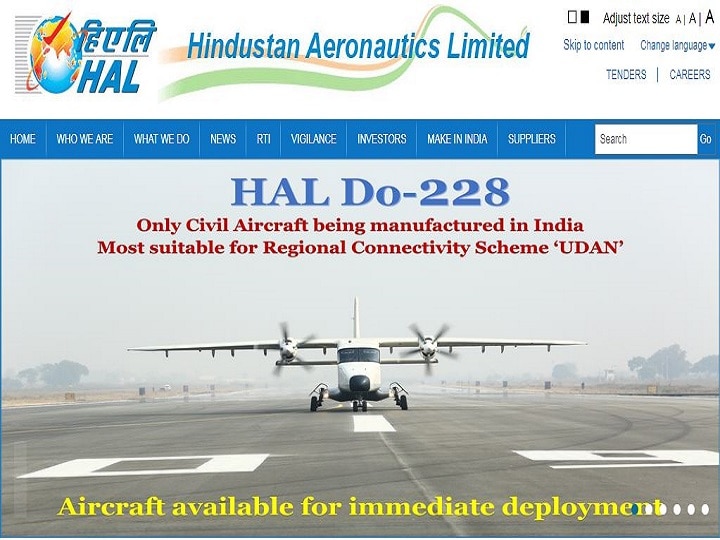 HAL Recruitment 2019 240 Apprenticeship posts at hal-india.co.in, apply before May 15 HAL Recruitment 2019: 240 Apprenticeship posts, apply before May 15