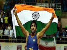 Wrestling Federation of India recommends Bajrang Punia, Vinesh Phogat for Rajiv Gandhi Khel Ratna award