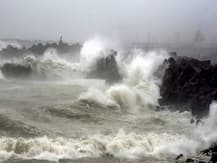 Cyclone Fani likely to hit Odisha coast by Friday