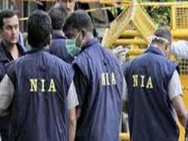 NIA arrests ISIS-inspired youth for planning suicide attacks in Kerala NIA arrests ISIS-inspired youth for planning suicide attacks in Kerala