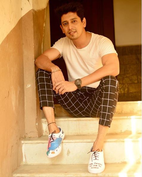 Naagin 3' actor Khushwant Walia set to join the cast of 'Yeh Rishta Kya Kehlata Hai'!