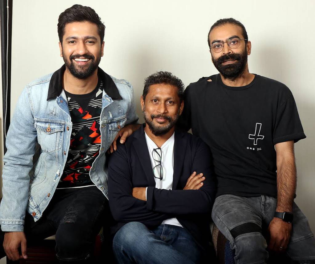 Happy Birthday Vicky Kaushal: Here's when actor surprised everyone with his  debut performance in Masaan - The Statesman