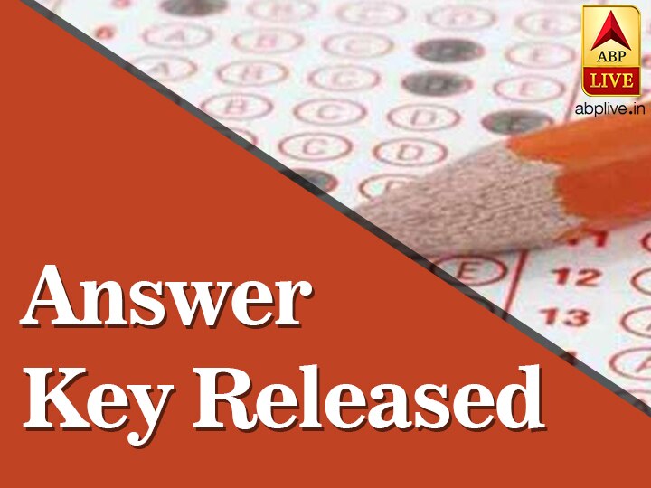 JEE Main April 2019 Final Answer Keys RELEASED at nta.ac.in! Check direct link here JEE Main April 2019 Final Answer Keys RELEASED! Check direct link here