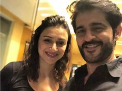 Hiten Tejwani wishes wife Gauri Pradhan on 15th wedding anniversary with an adorable message & picture!