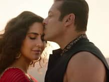 Salman Khan shares teaser of song \'Chashni\' from \'Bharat\'!