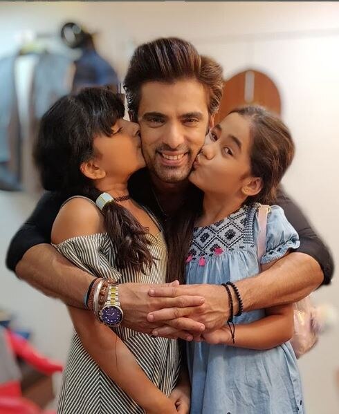 Kullfi Kumarr Bajewala: Producer shares Mohit Malik aka Sikandar's NEW look post his accident (SEE PICS)