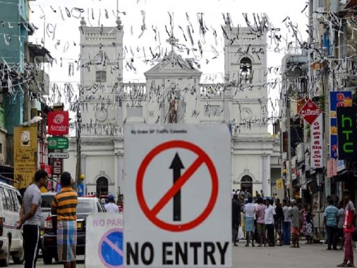 Sri Lanka appoints new intelligence chief after Easter attacks probe row Sri Lanka appoints new intelligence chief after Easter attacks probe row