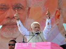 PM Modi\'s \'majority is in minority\' speech in Wardha not a poll code violation, says Election Commission
