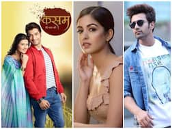 Pearl V Puri & Ishita Dutta starrer 'Kasam Tere Pyaar Ki 2' gets a NEW TITLE!