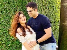 Vikas Kalantri & wife Priyanka Chibber expecting their first child; Couple announces pregnancy with a CUTE post (SEE PICS)