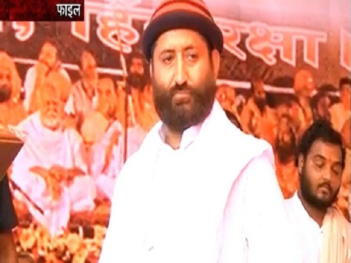 Narayan Sai, son of Asaram, gets life term in rape case Narayan Sai, son of Asaram, gets life term in rape case