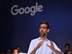 India is YouTube's fastest growing market, says Google CEO Sundar Pichai