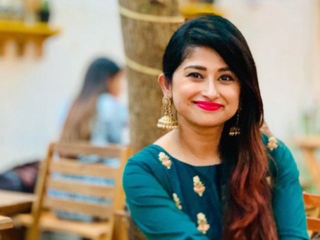 Bigg Boss 12 contestant Saba Khan to make her acting debut with THIS TV show; DEETS INSIDE! Bigg Boss 12 contestant Saba Khan to make her acting debut with Dwarkadheesh 2, details inside!