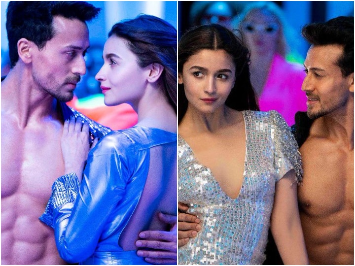 Alia Bhatt Tiger Shroff Xxx Sex - Hook Up song OUT! Tiger Shroff & Alia Bhatt SIZZLE in new song from Student  of the Year 2 (WATCH VIDEO) | \\'Hook Up\\' song OUT! Tiger Shroff & Alia  Bhatt SIZZLE