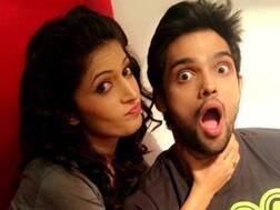 'Kasautii 2' actor Parth Samthaan's friendship with 'Kaisi Yeh Yaarian' co-star Charlie Chauhan goes kaput?