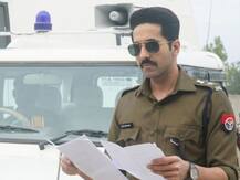 Mark your calendars! Ayushmann Khurrana\'s \'Article 15\' will release on THIS date